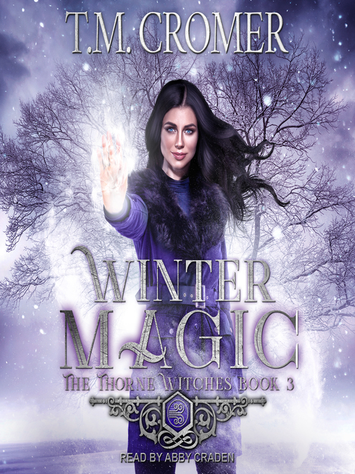 Title details for Winter Magic by T.M. Cromer - Available